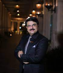 Rajiv Chawla