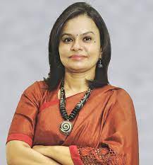 Vineeta Hariharan