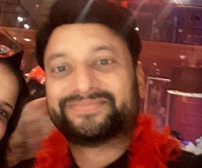 suneel