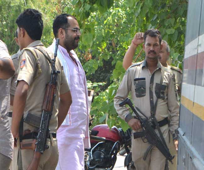 EXCLUSIVE : खूनी खेल में तीन शूटर और थे शामिल, हंस-हंसकर मारी गई गोली ...