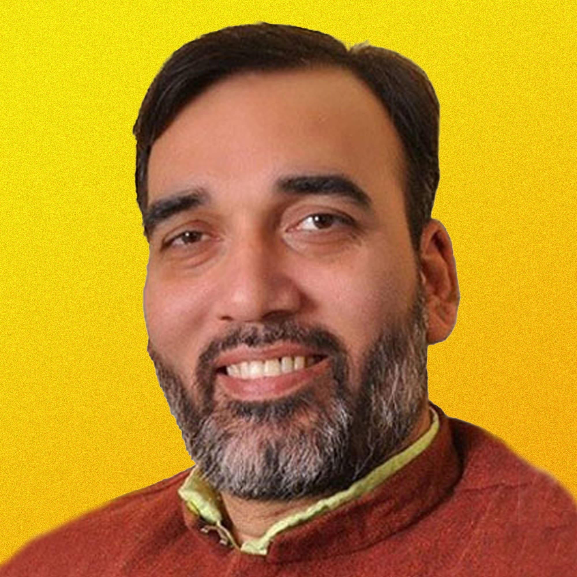 गोपाल राय