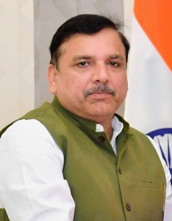 संजय सिंह