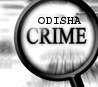 ओडिशा क्राइम