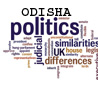 ओडिशा पॉलिटिक्स