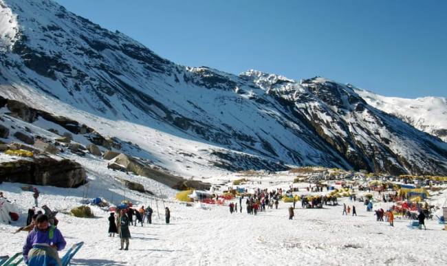 पर्यटन निगम बेरोजगारों को कुकिंग की देगा मुफ्त ट्रेनिंग, इन शहरों से ...