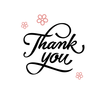 Thank You