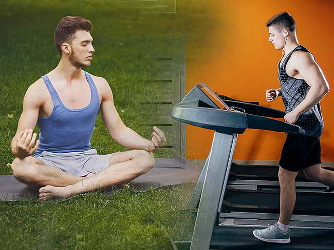 Руслан Михайлович good Gym