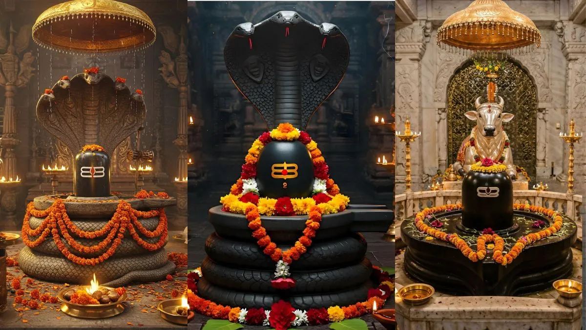 Sawan 2025 में Mandir को किस तरह से सजाएं? विकल्पों के माध्यम से समझें