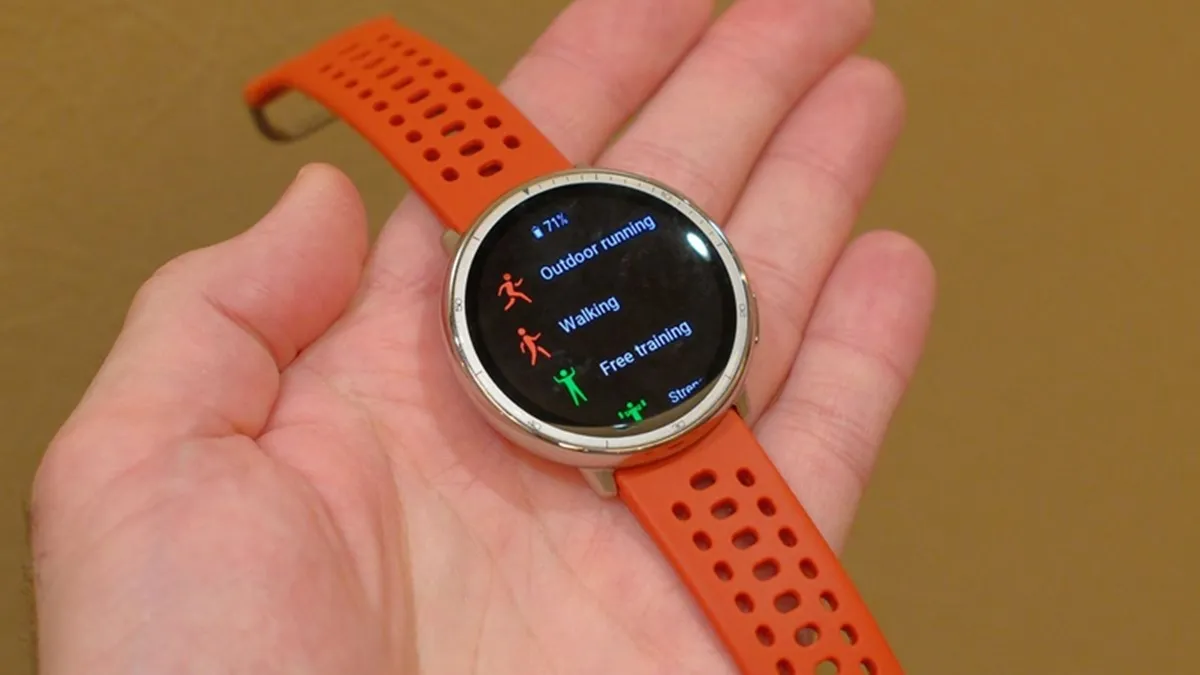 अमेजन पर बढ़िया Amazfit स्मार्टवॉच