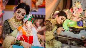 Ganesh Chaturthi 2025 पर ये 4 एक्सेसरीज पूरा करेंगे आपका ट्रेडिशनल लुक
