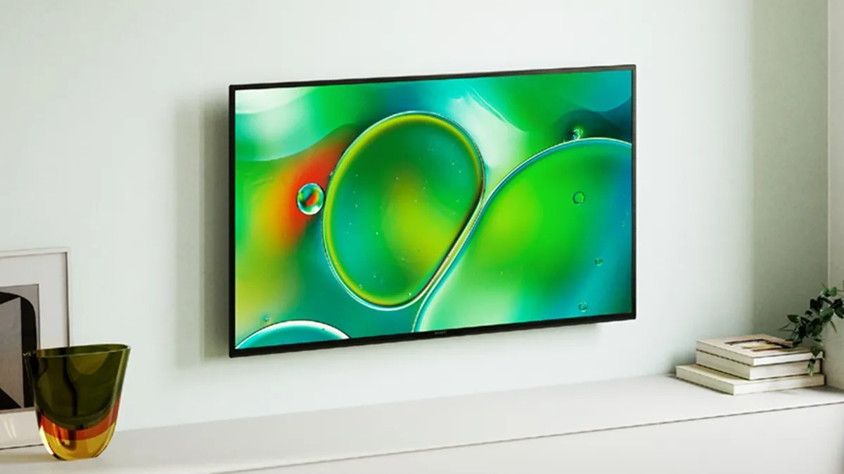 शीर्ष Sony Bravia मॉडल्स