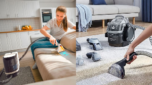 Vacuum Cleaner For Sofa
