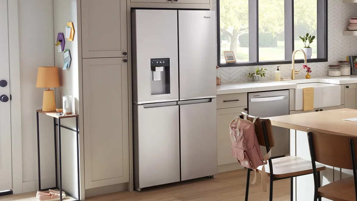 5 Star Refrigerator