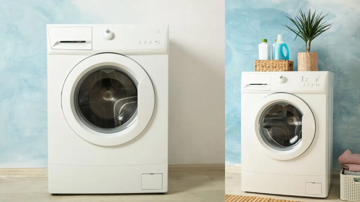 Affordable Washing Machine