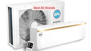 Which Are The Best AC Brand