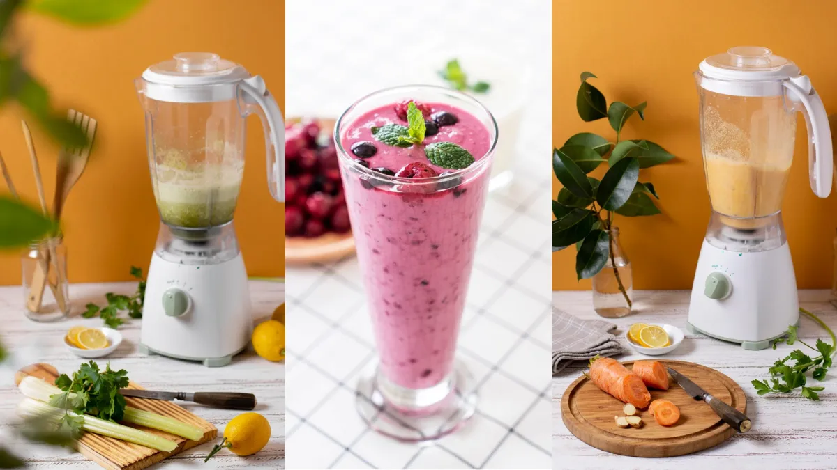 Juicer Mixer Grinder in India