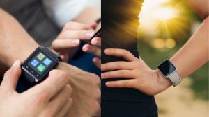Latest Smartwatches In India