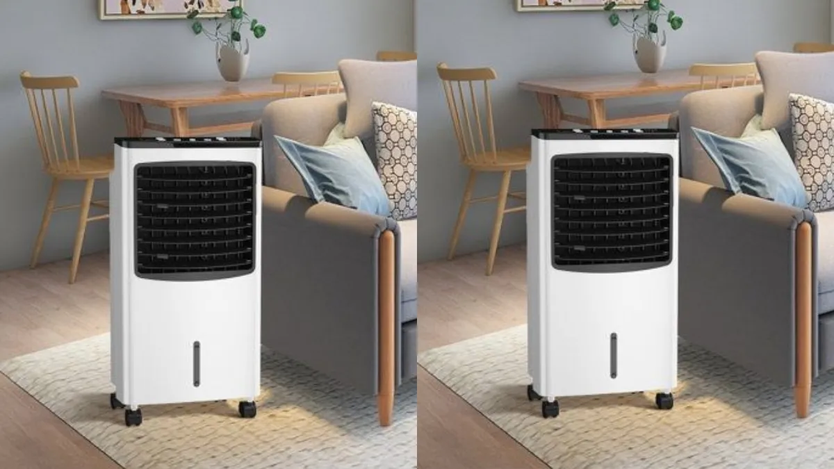 Desert Cooler