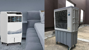 Inverter Air Cooler
