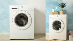 Affordable Washing Machine