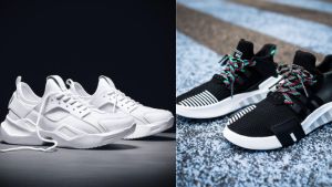 Sale On Campus Shoes