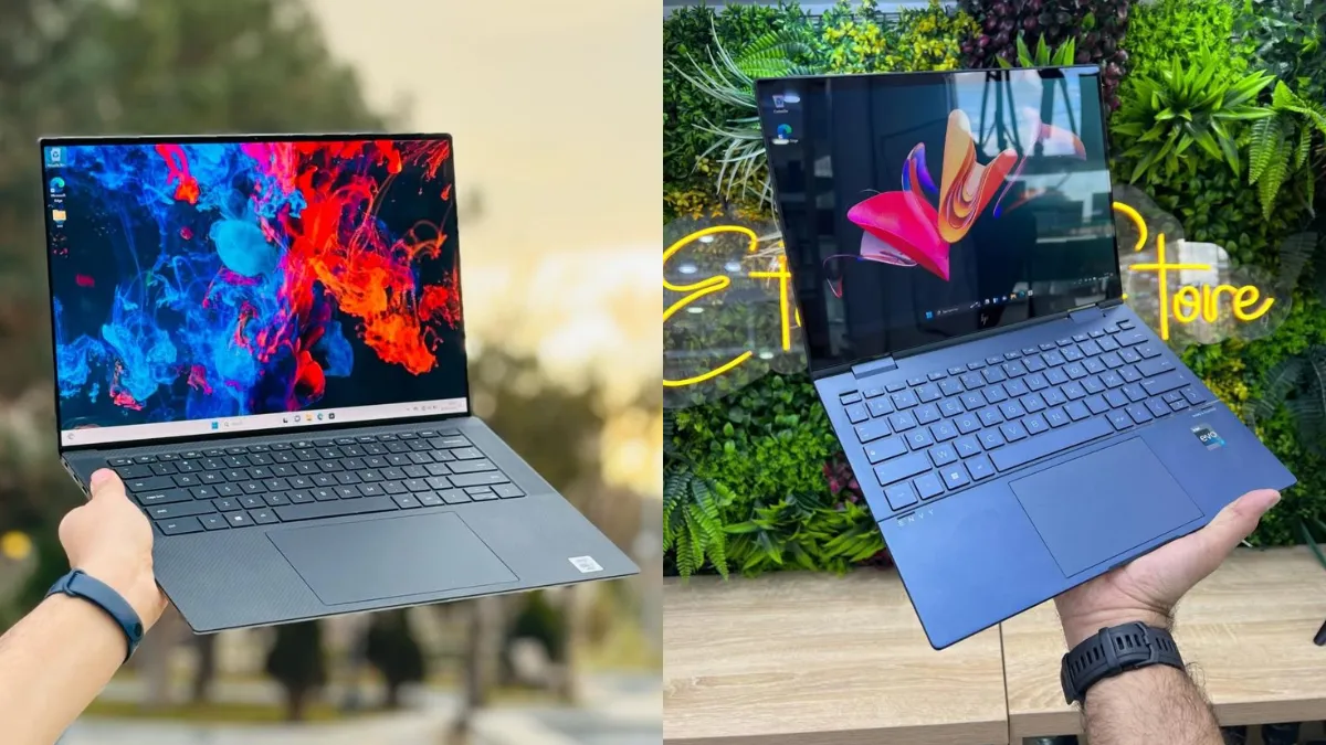 HP Laptop Price