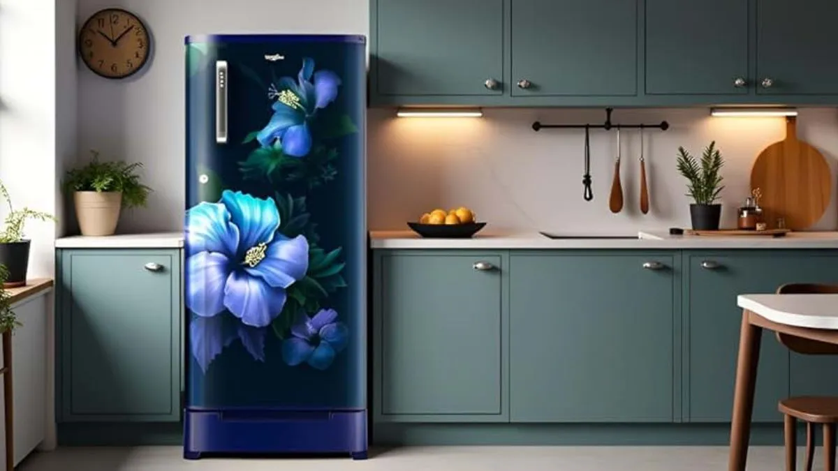 Amazon पर 20 हजार के अंदर मिलेंगे 4 सबसे अच्छे Refrigerator