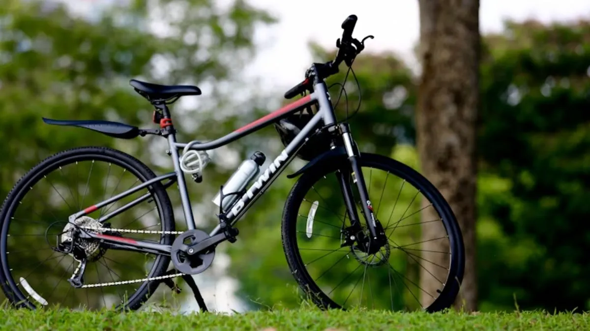 Hero Cycle - भारत की भरोसेमंद साइकिल ब्रांड 