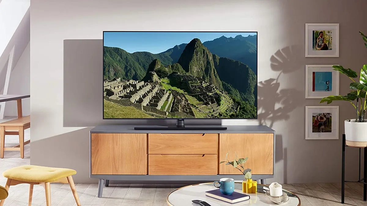 30,000 के अंदर 4K स्मार्ट TV