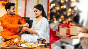 Raksha Bandhan 2025 पर बहन को दें Gift 