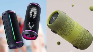5 हजार के अंदर मिलने वाले सर्वश्रेष्ठ Bluetooth Speaker