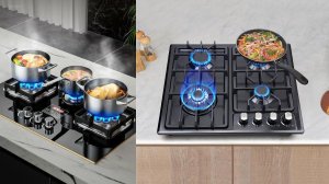 भारत में उपलब्ध सबसे बढ़िया 5 Gas Stove