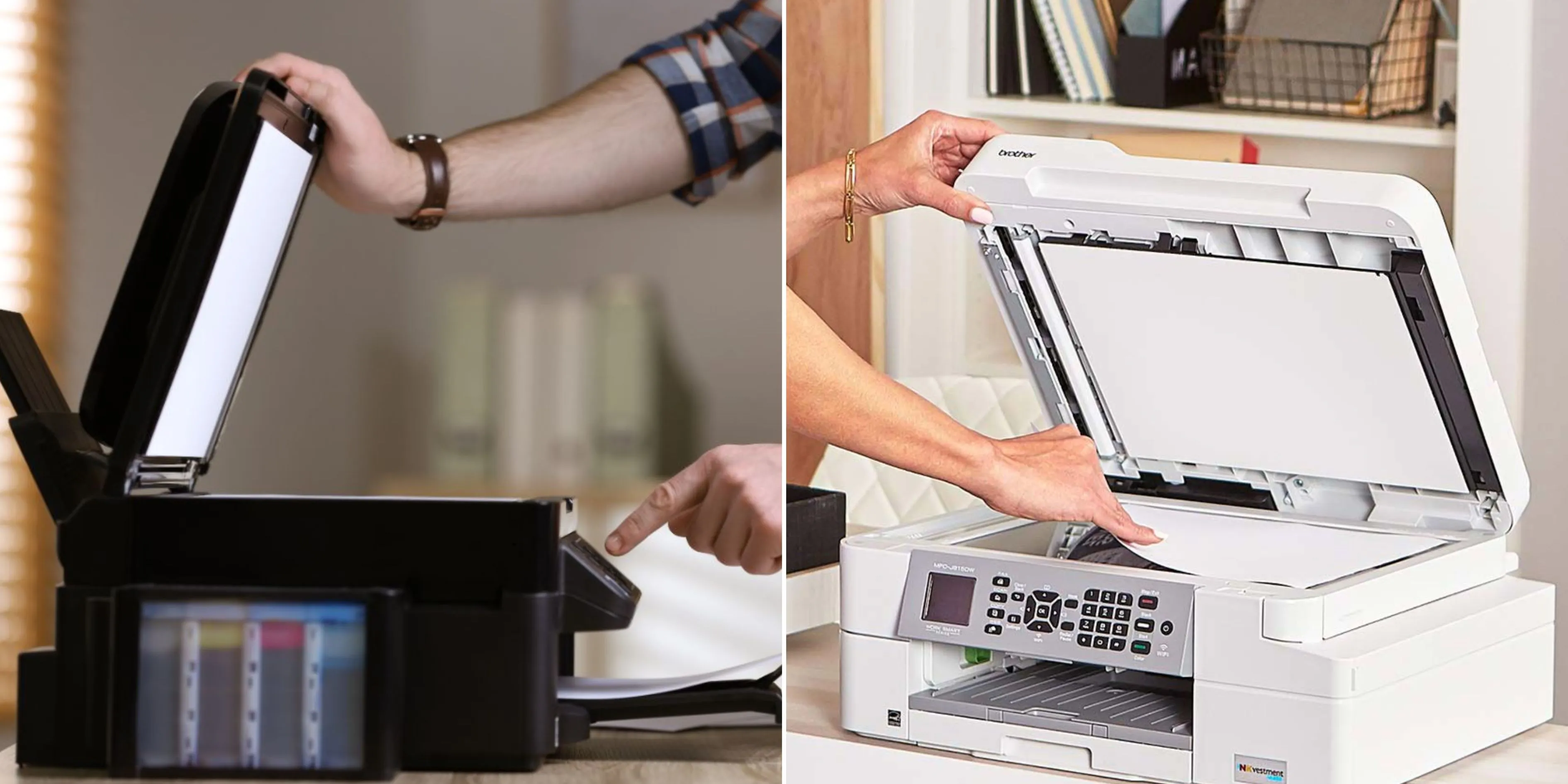 ऑल-इन वन Printer