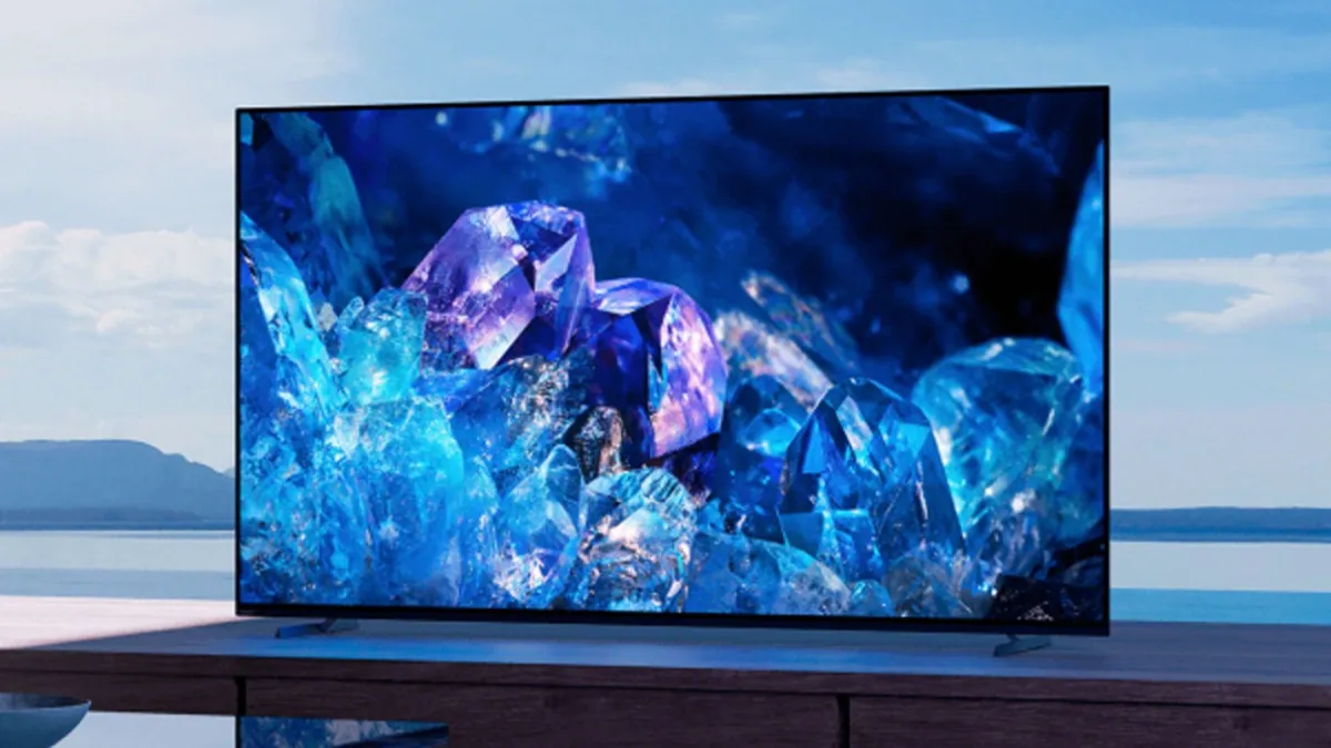 सोनी और सैमसंग के 55 इंच Smart TV