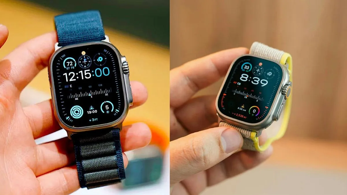 Amazon पर उपलब्ध Amazfit Smartwatch