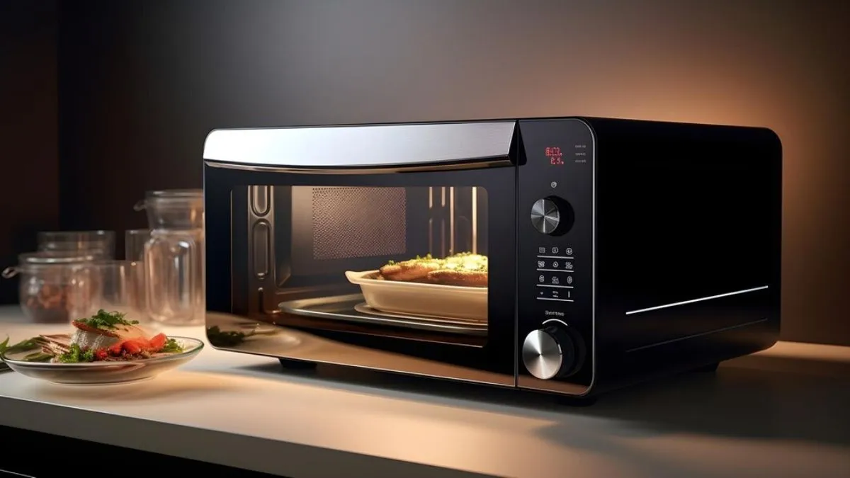 Microwave Brands