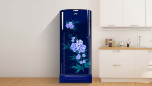 Single Door Refrigerators