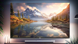 Android TV In India