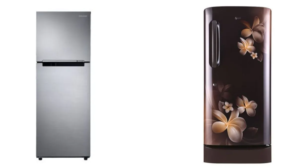 Fridge In India