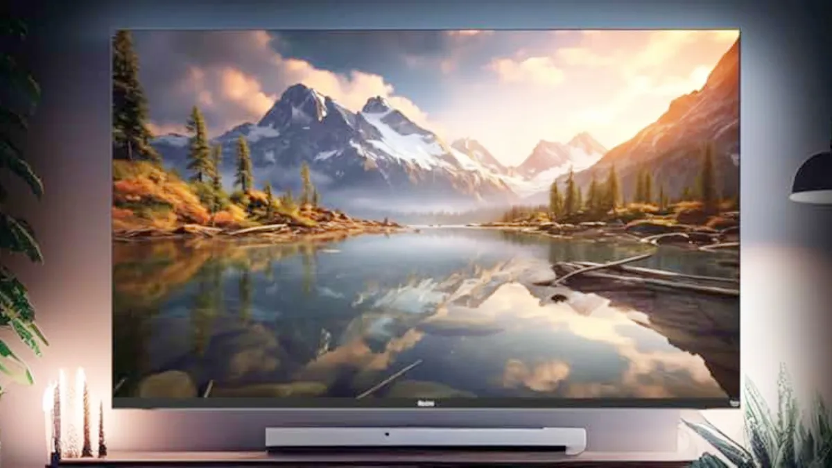 Android TV In India