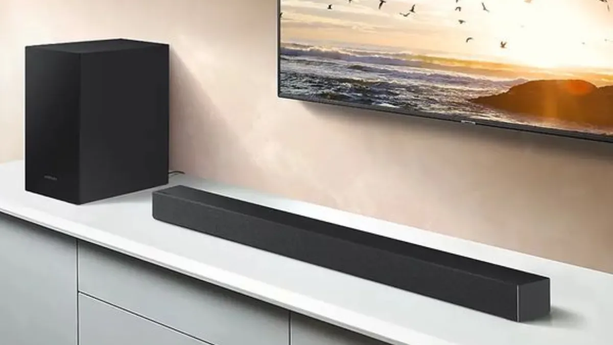 TV Soundbar