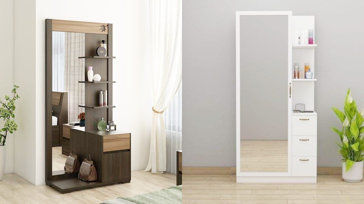 Amazon Sale 2025 On Modern Dressing Table Design| अमेज़न सेल 2025 में ...