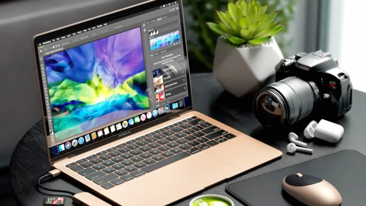 Laptop Company In India