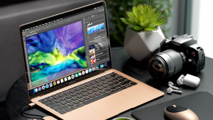  Laptop Company In India