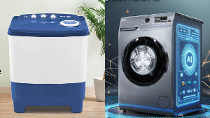Washing Machines In India