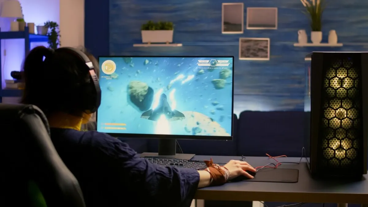 Best 1080p Gaming Monitor