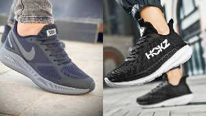  Sport Shoes In India