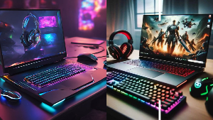 Gaming Laptops Under 100000