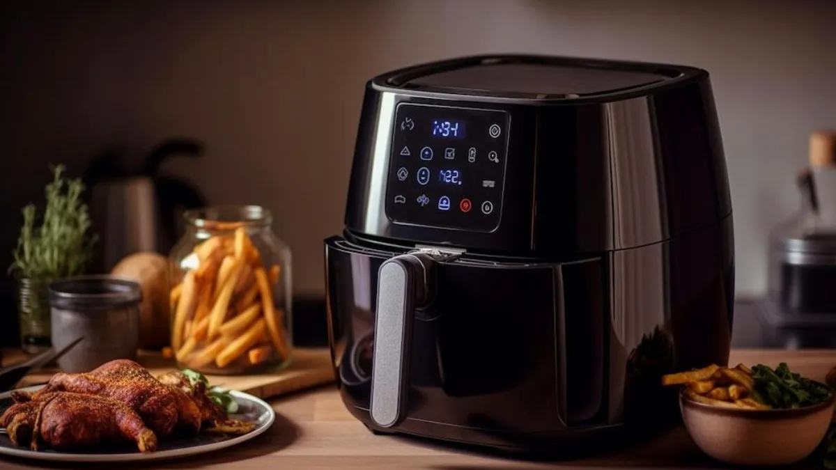 Best Air Fryer In India