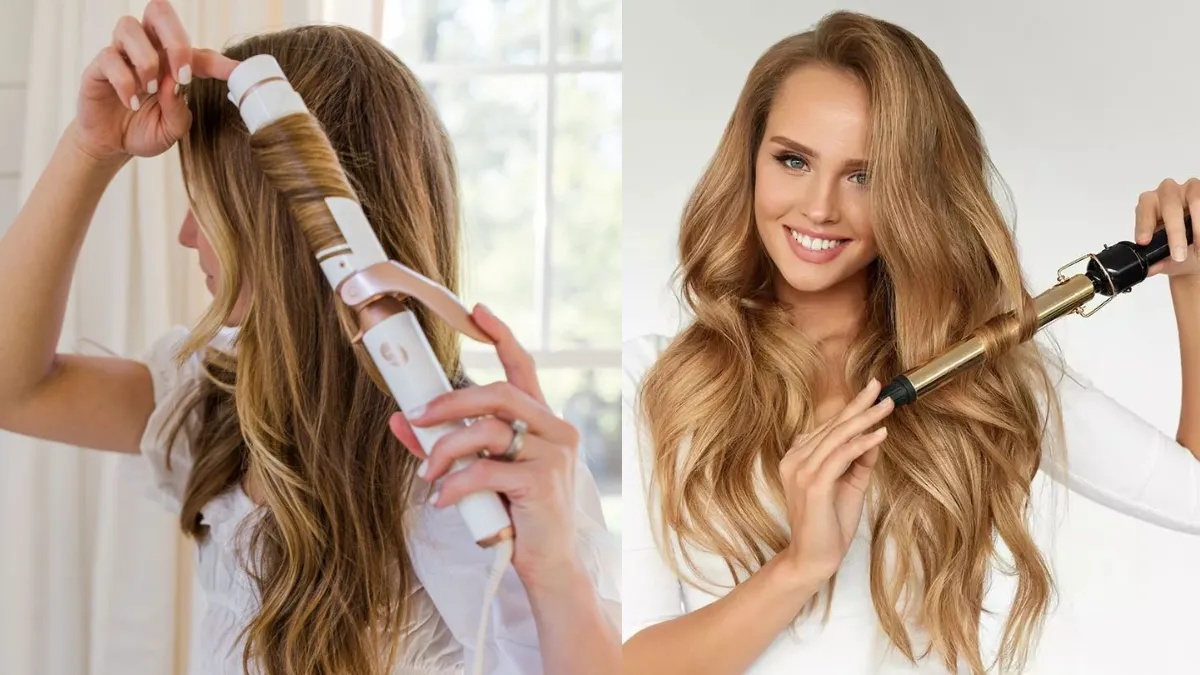 Best Curler For Hair